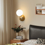 Ceres Wall Lamp-DWHOME