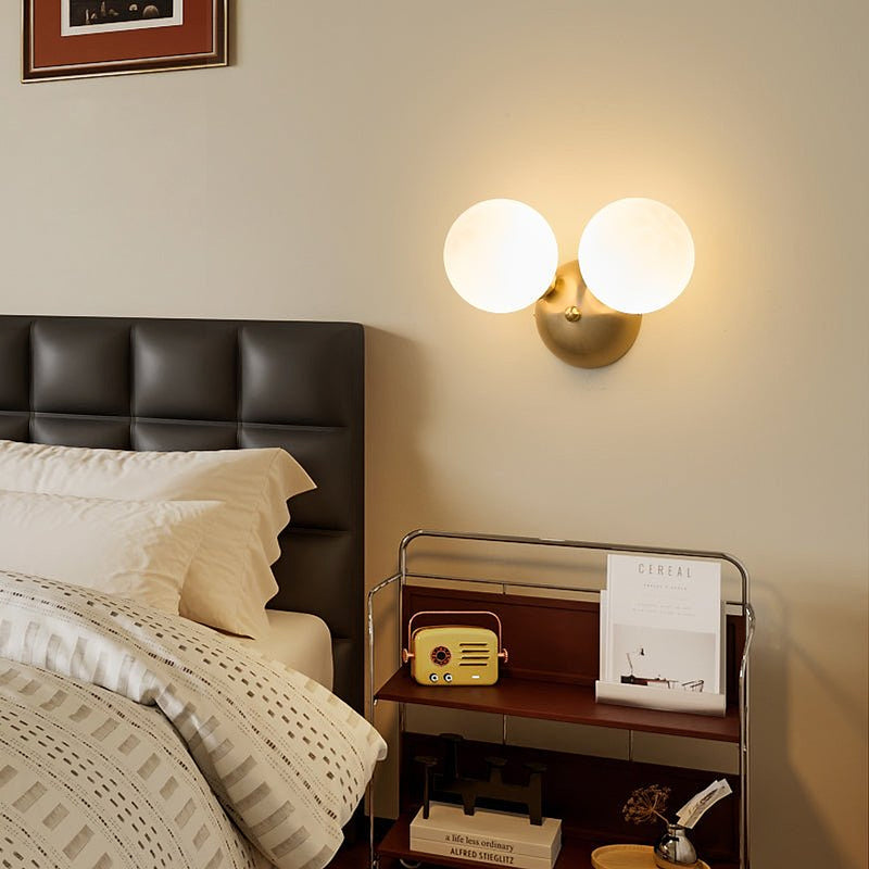 Ceres Wall Lamp-DWHOME