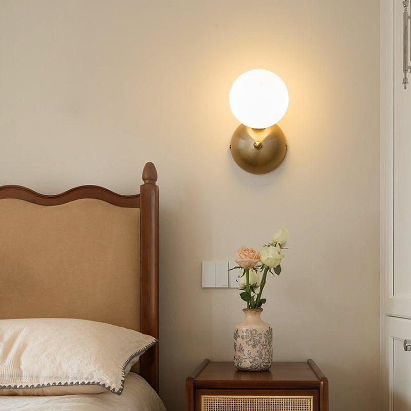 Ceres Wall Lamp-DWHOME