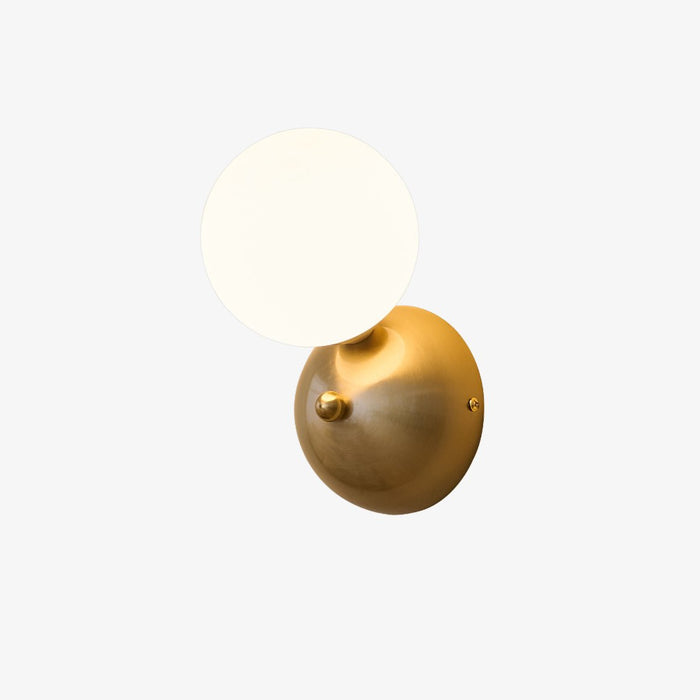 Ceres Wall Lamp-DWHOME
