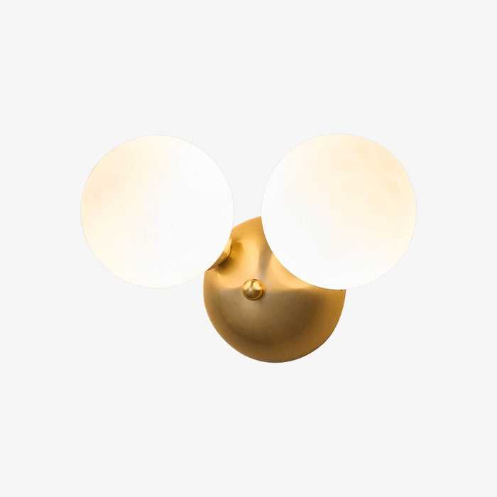 Ceres Wall Lamp-DWHOME