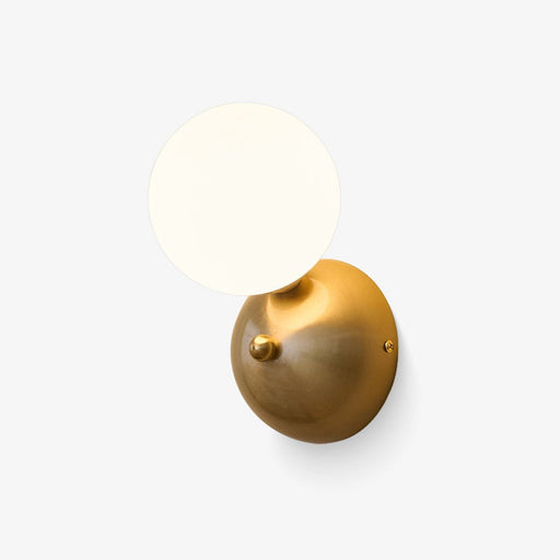 Ceres Wall Lamp-DWHOME