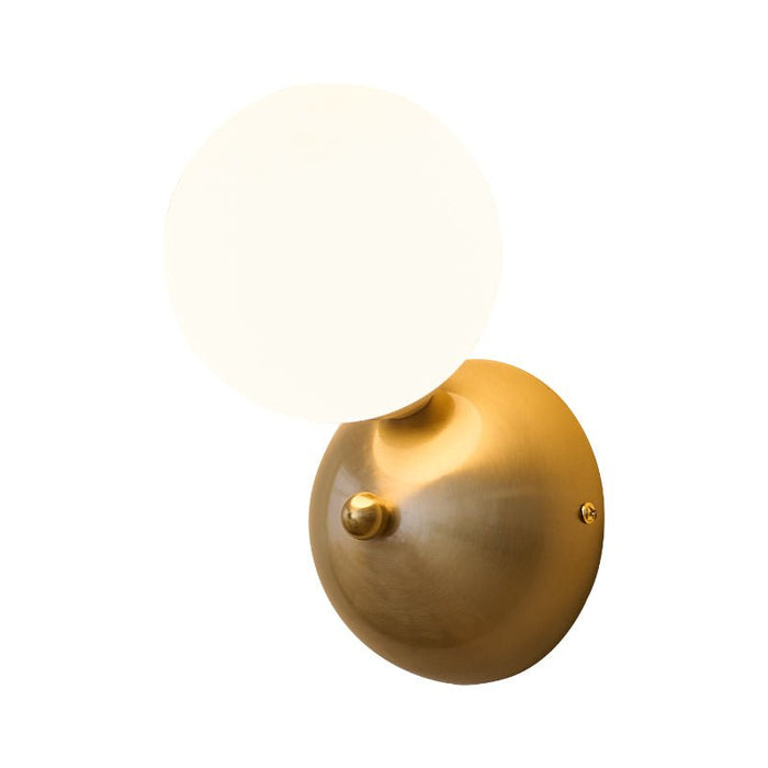 Ceres Wall Lamp-DWHOME