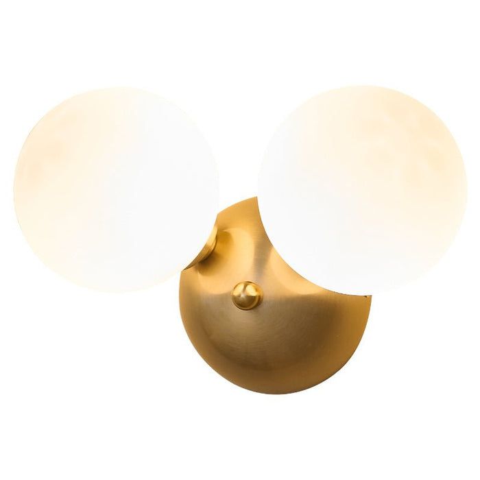 Ceres Wall Lamp-DWHOME