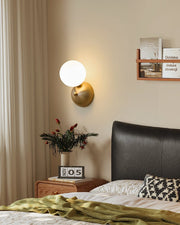 Ceres Wall Lamp-DWHOME