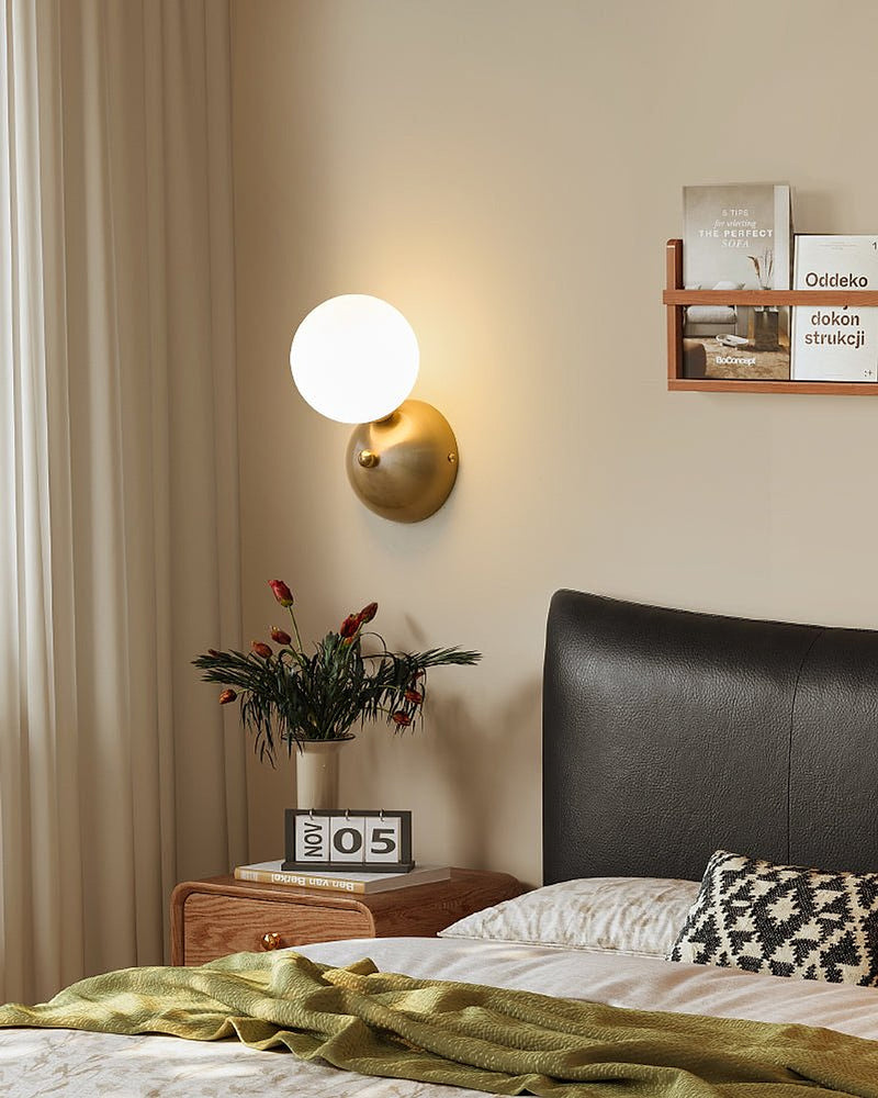 Ceres Wall Lamp-DWHOME