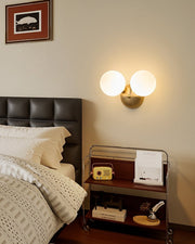 Ceres Wall Lamp-DWHOME