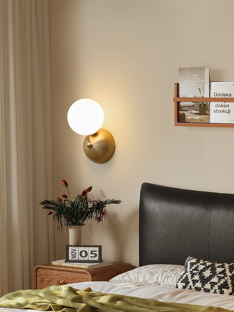 Ceres Wall Lamp-DWHOME