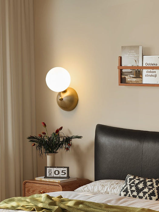 Ceres Wall Lamp-DWHOME