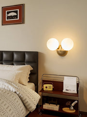 Ceres Wall Lamp-DWHOME