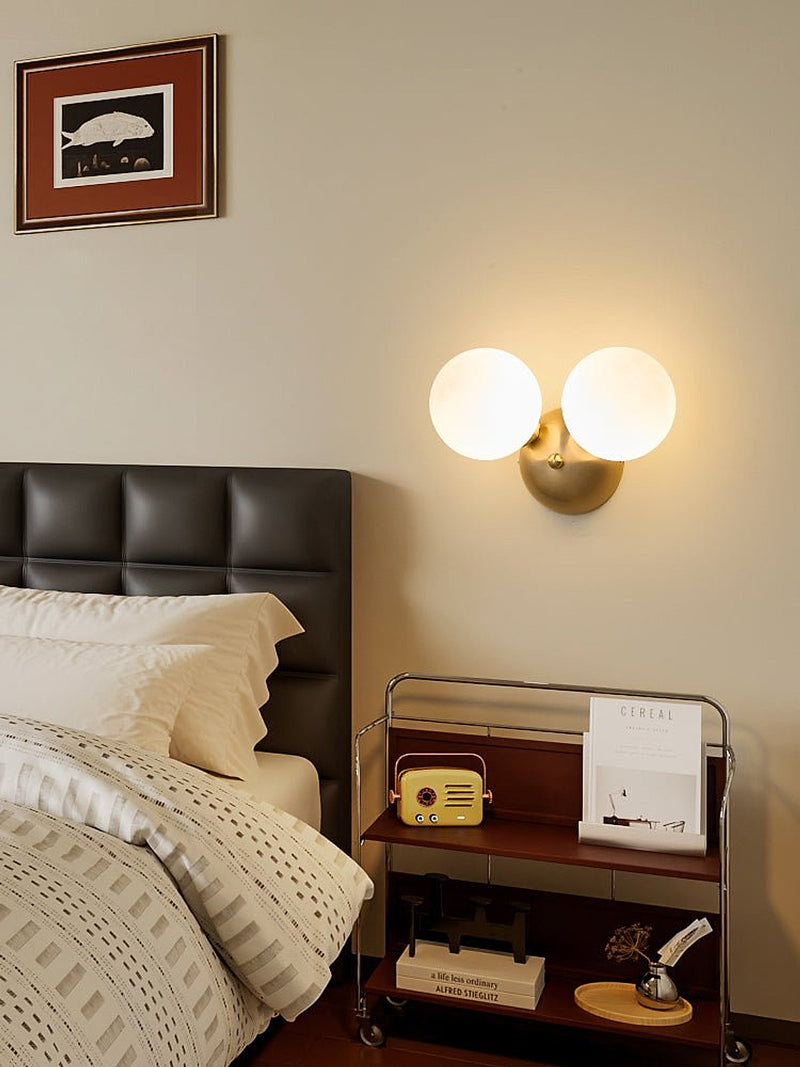 Ceres Wall Lamp-DWHOME