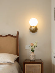Ceres Wall Lamp-DWHOME