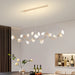 Cerisium Blossom Chandelier-DWHOME