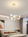 Cerisium Blossom Chandelier-DWHOME