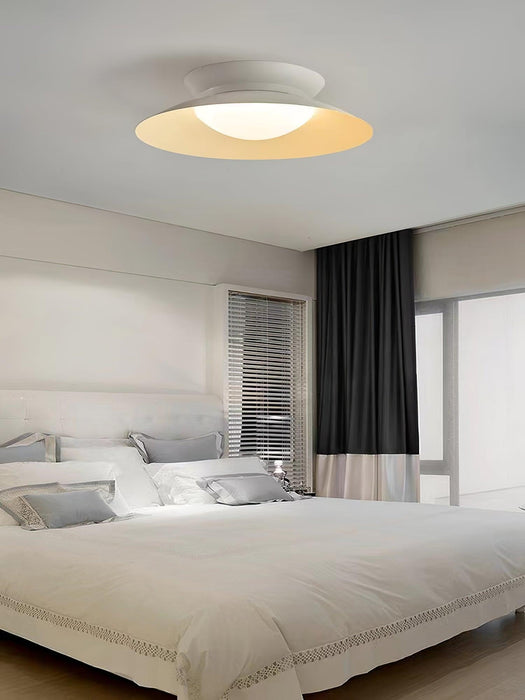 Cetra Ceiling Light.