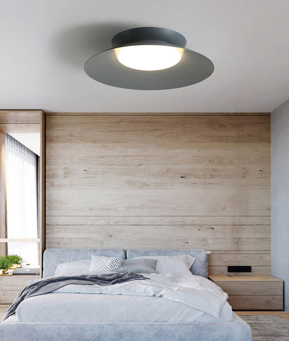 Cetra Ceiling Light.