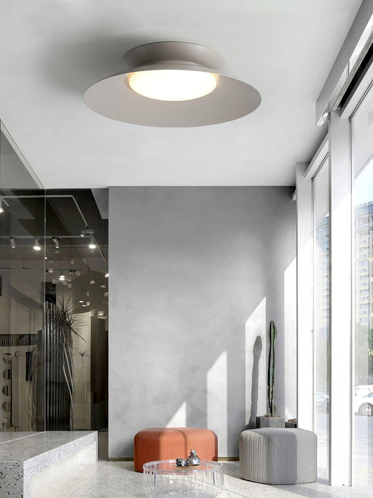 Cetra Ceiling Light.