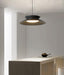 Cetra Pendant Light.