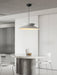 Cetra Pendant Light.