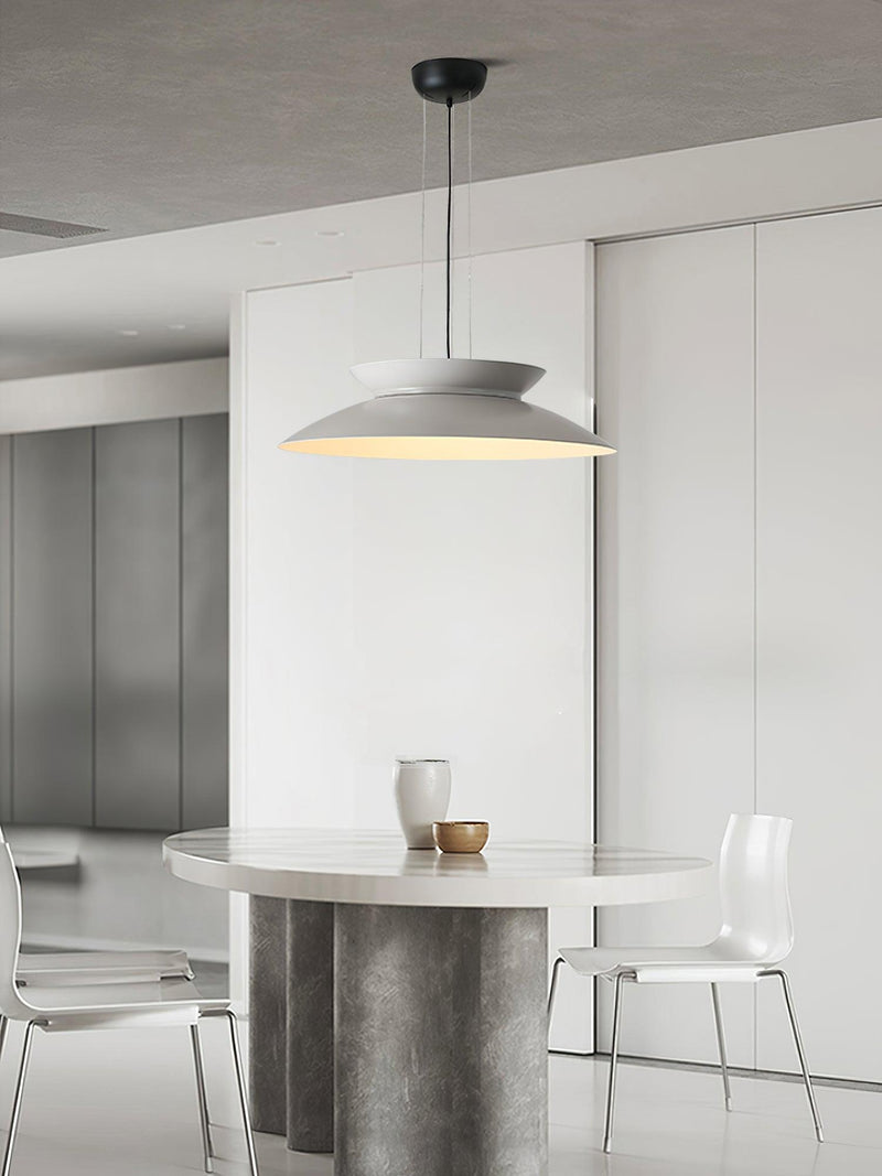 Cetra Pendant Light-DWHOME