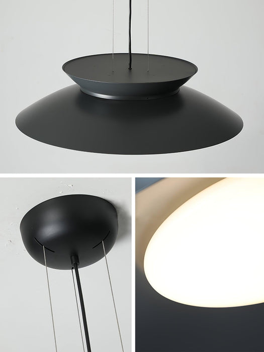 Cetra Pendant Light-DWHOME