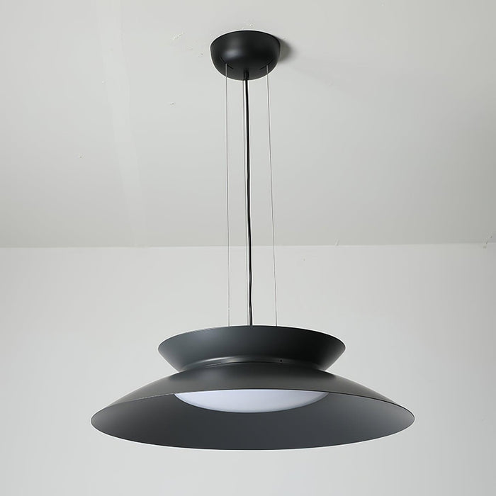 Cetra Pendant Light-DWHOME