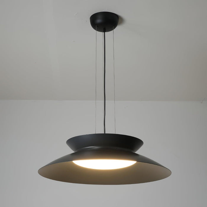 Cetra Pendant Light.