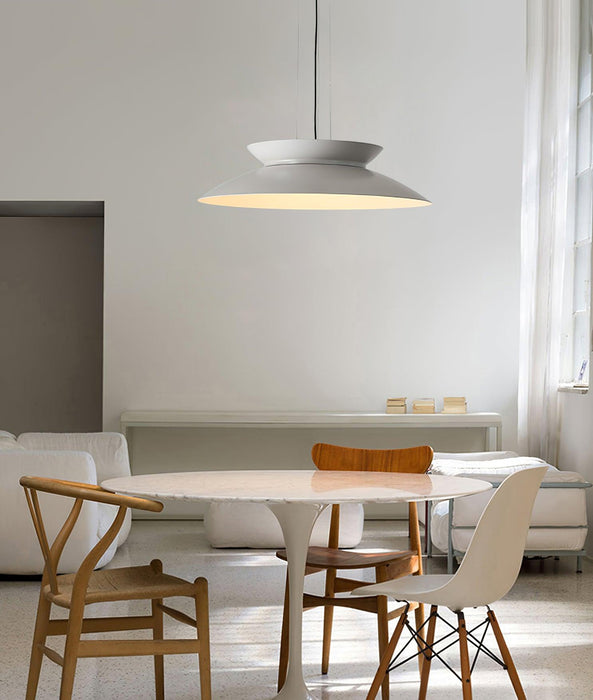 Cetra Pendant Light.