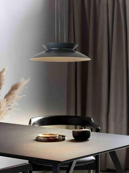 Cetra Pendant Light.