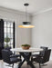 Cetra Pendant Light-DWHOME
