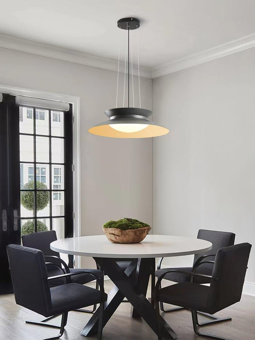 Cetra Pendant Light.