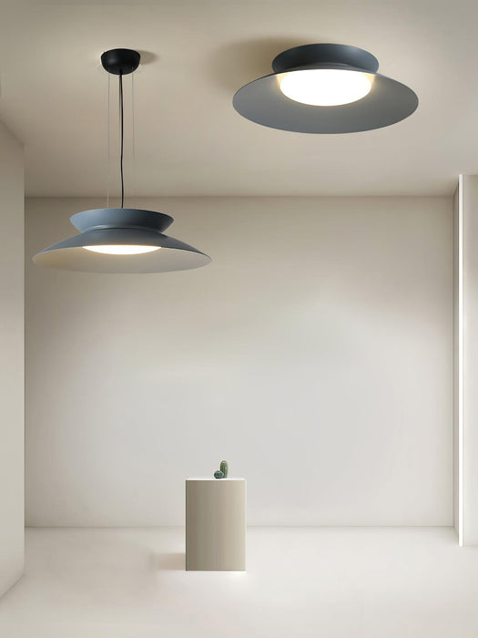 Cetra Pendant Light.