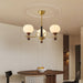Ceylian Chandelier-DWHOME