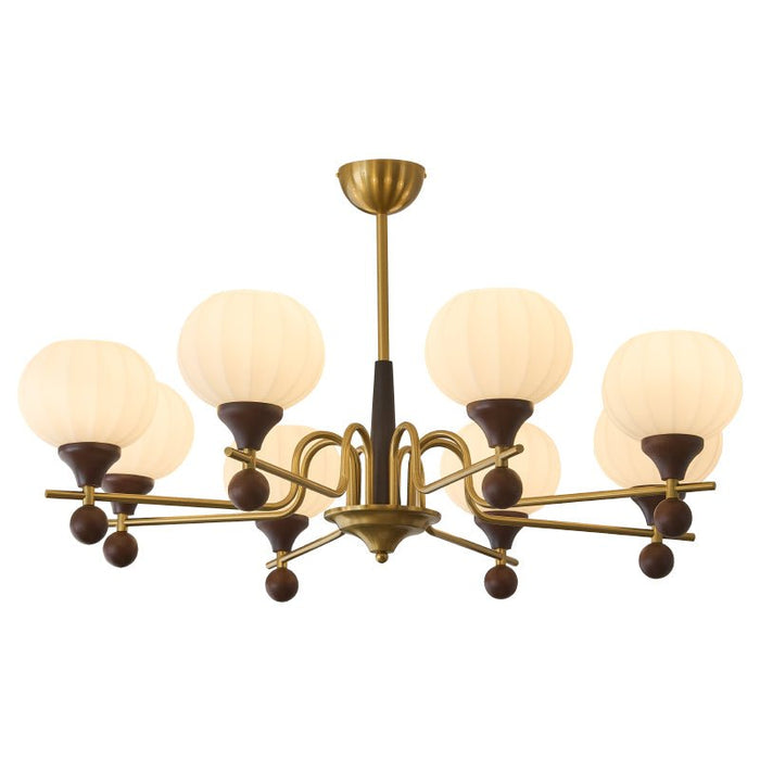 Ceylian Chandelier-DWHOME