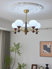 Ceylian Chandelier-DWHOME