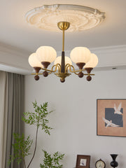 Ceylian Chandelier-DWHOME