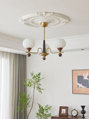 Ceylian Chandelier-DWHOME