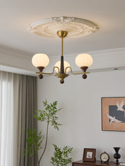 Ceylian Chandelier-DWHOME
