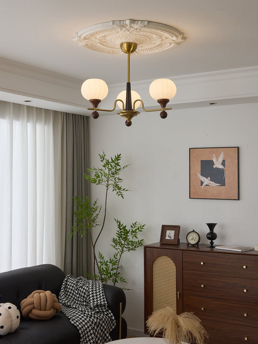 Ceylian Chandelier-DWHOME