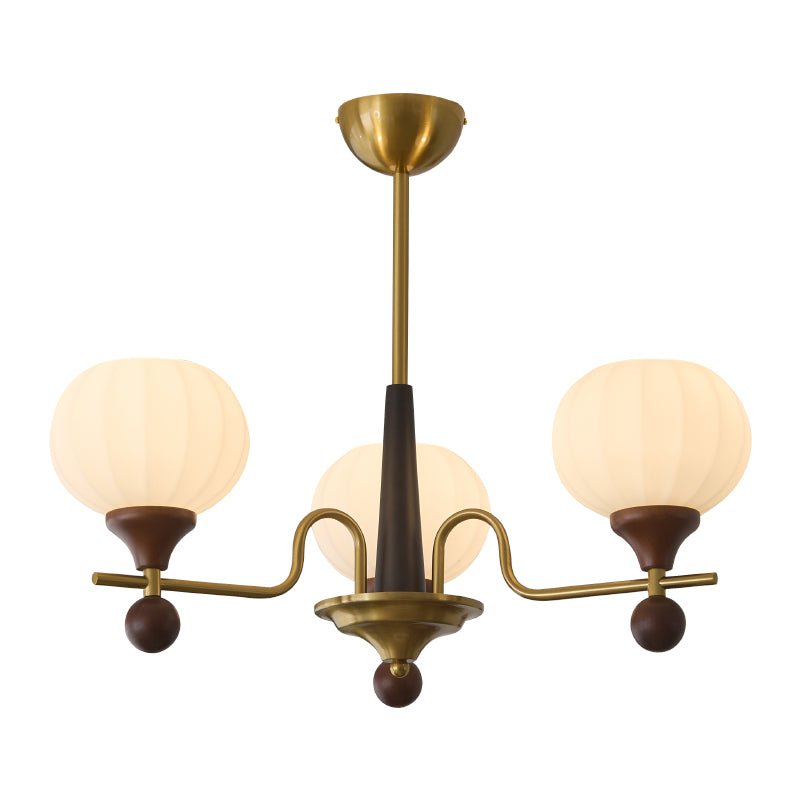 Ceylian Chandelier-DWHOME