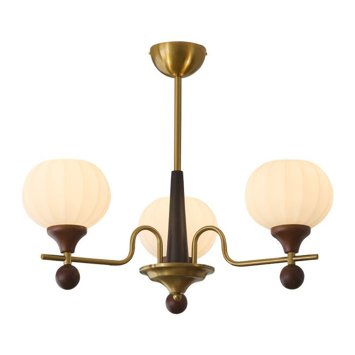 Ceylian Chandelier-DWHOME