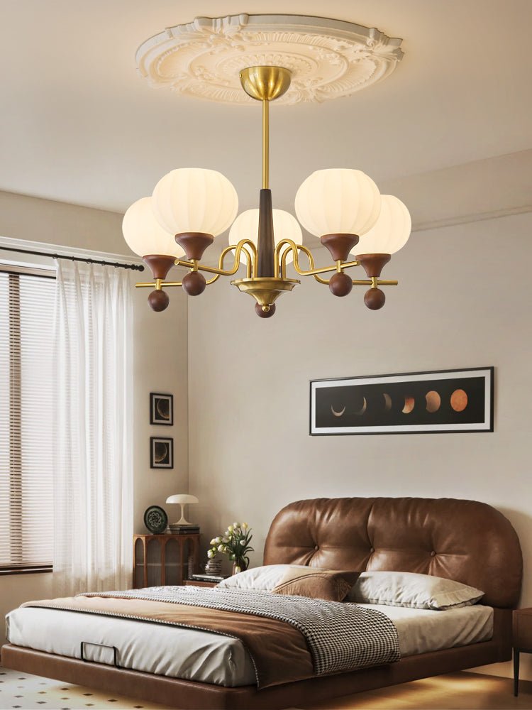 Ceylian Chandelier-DWHOME