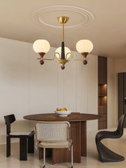 Ceylian Chandelier-DWHOME