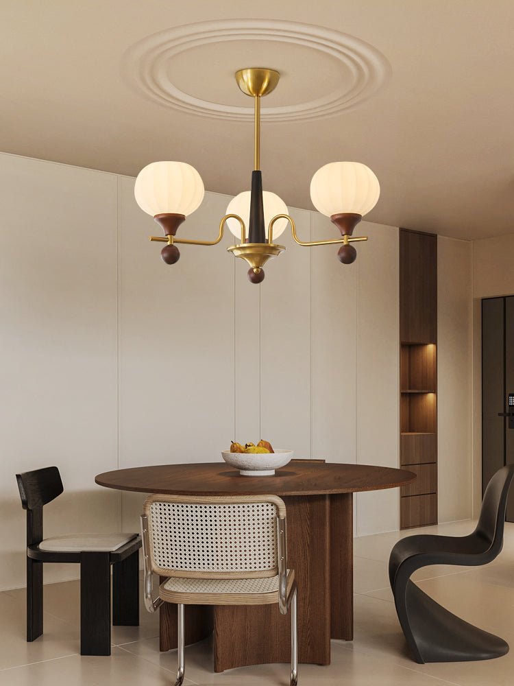 Ceylian Chandelier-DWHOME