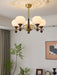 Ceylian Chandelier-DWHOME