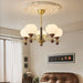 Ceylian Chandelier-DWHOME