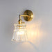 Chaika Wall Lamp-DWHOME