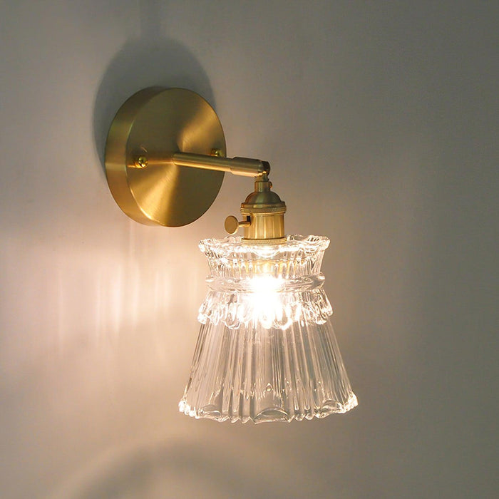 Chaika Wall Lamp.