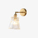 Chaika Wall Lamp-DWHOME