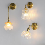 Chaika Wall Lamp-DWHOME